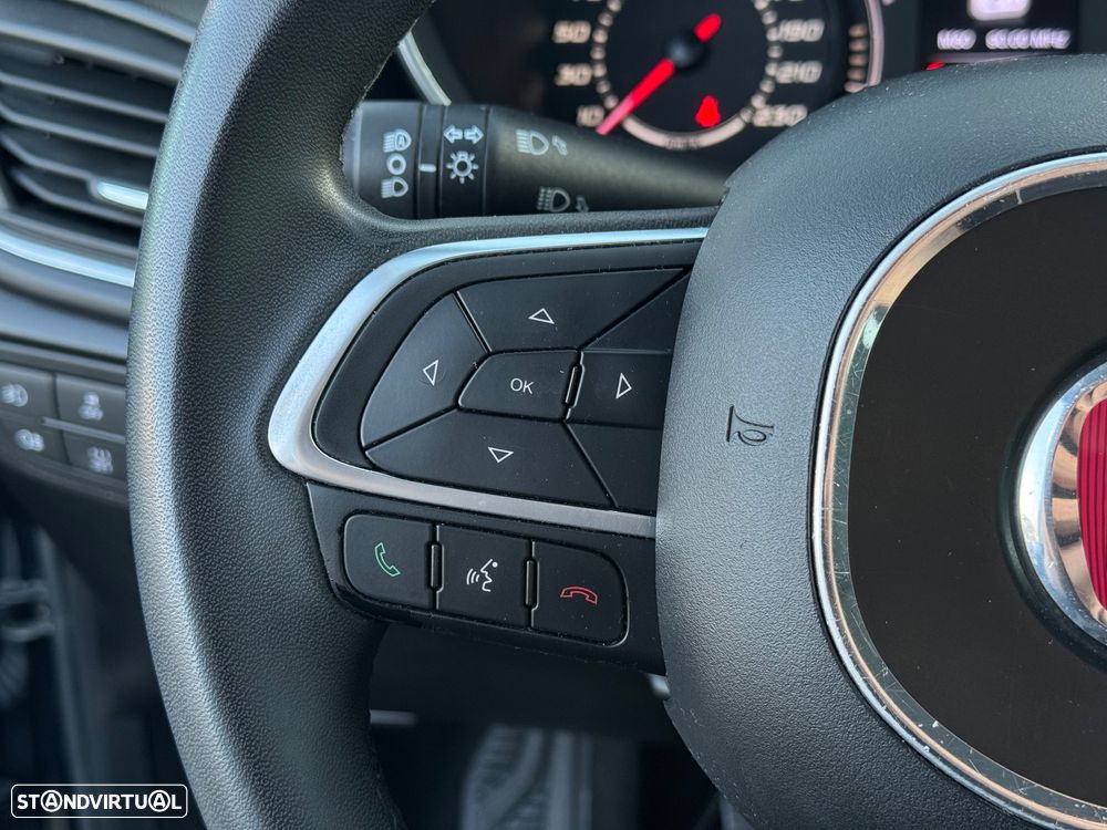 Fiat Tipo 1.3 M-Jet Lounge - 13