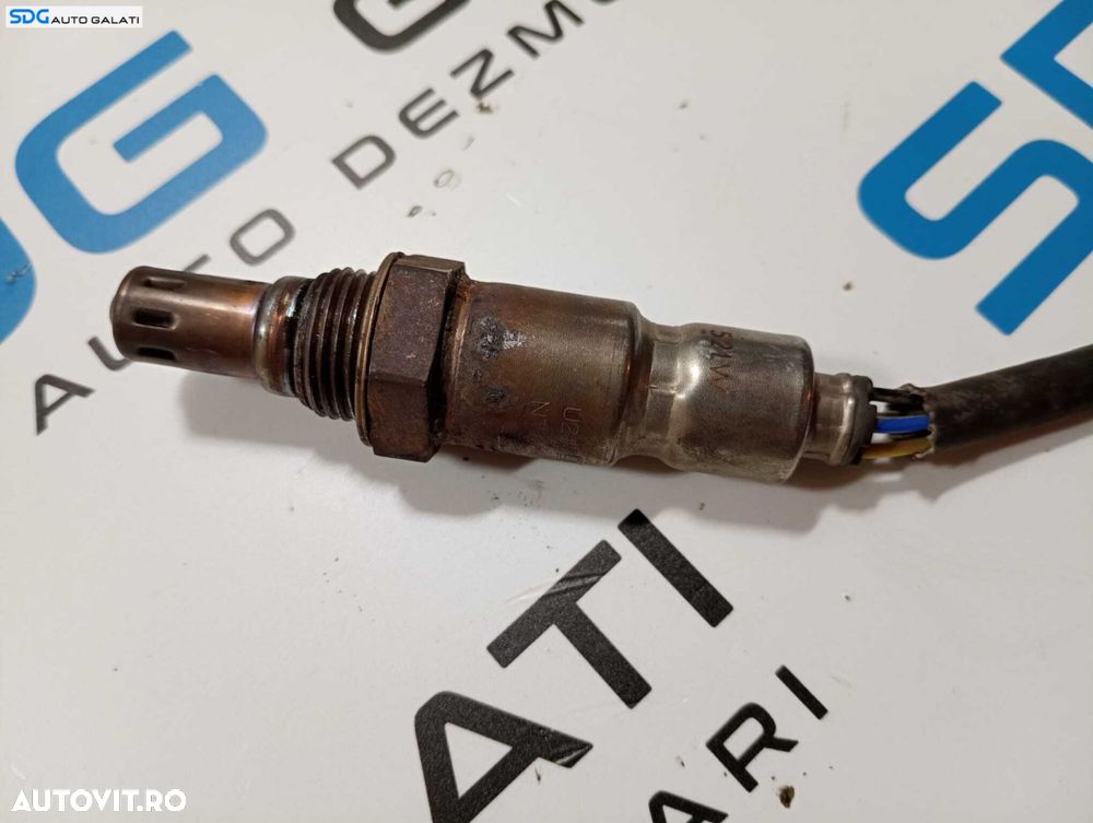 Senzor Sonda Lambda Opel Insignia A 1.6 CDTI 2015 - 2017 Cod 55579925 [M7228] - 2