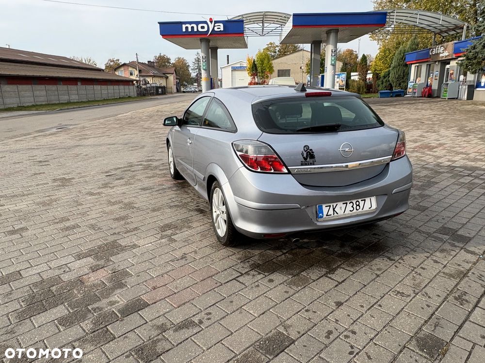 Opel Astra - 12