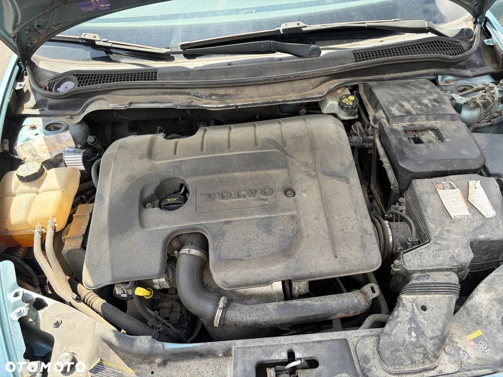 Volvo V50 1.6D DPF DRIVe Momentum - 8