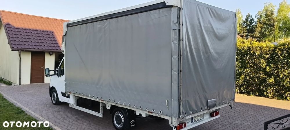 Renault Master - 8