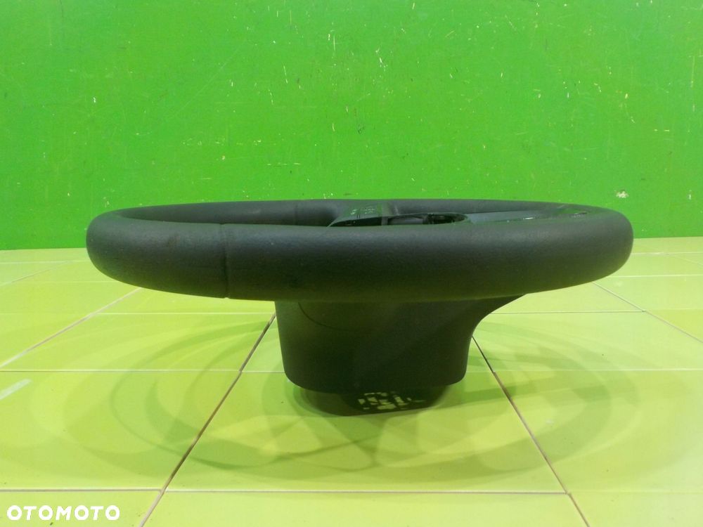 ALHAMBRA II LIFT 2.0 TDI 17r 5D kierownica 6JA419091D - 8