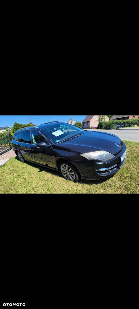 Renault Laguna - 2