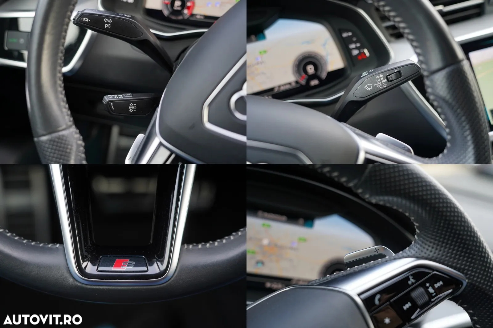 Audi A6 - 18