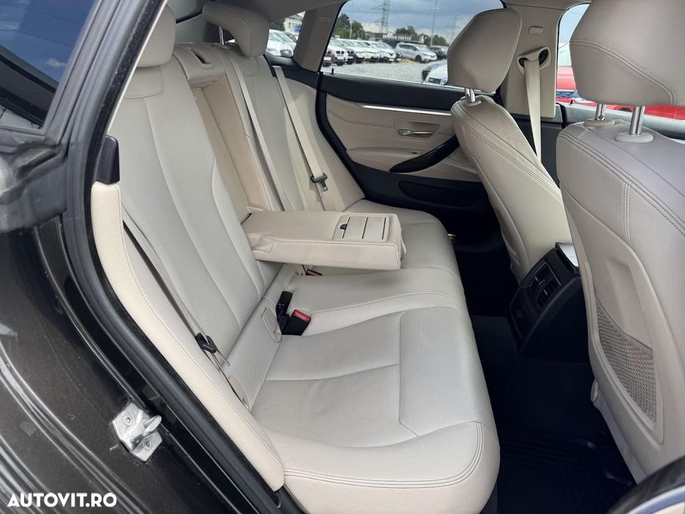 BMW Seria 4 - 18