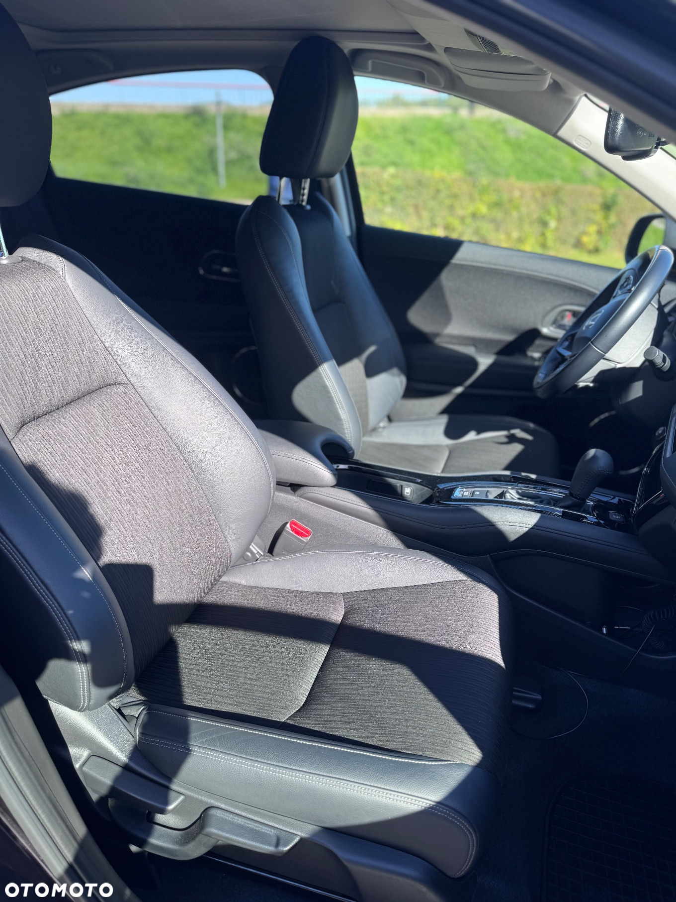 Honda HR-V 1.5 Executive (ADAS / Connect+) CVT - 5