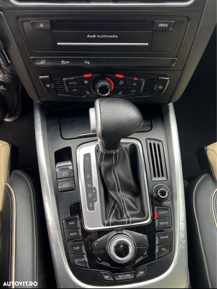 Audi Q5 2.0 TDI Quattro Stronic - 7