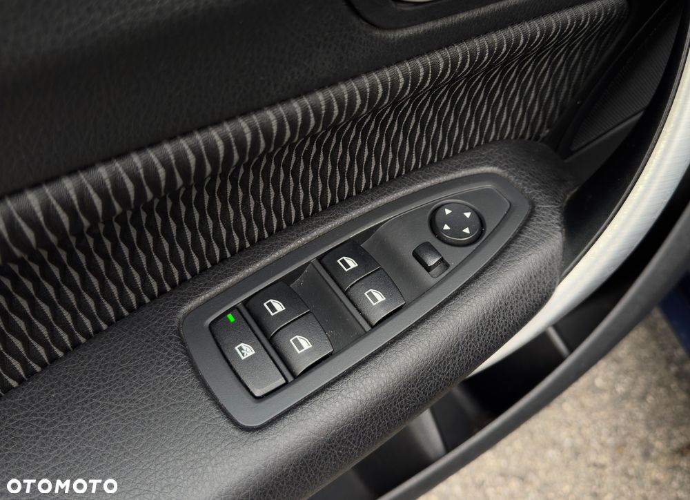 BMW Seria 1 118d Business Edition - 11