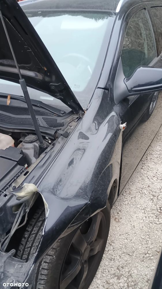 Opel Astra 1.9 CDTI 111 - 7