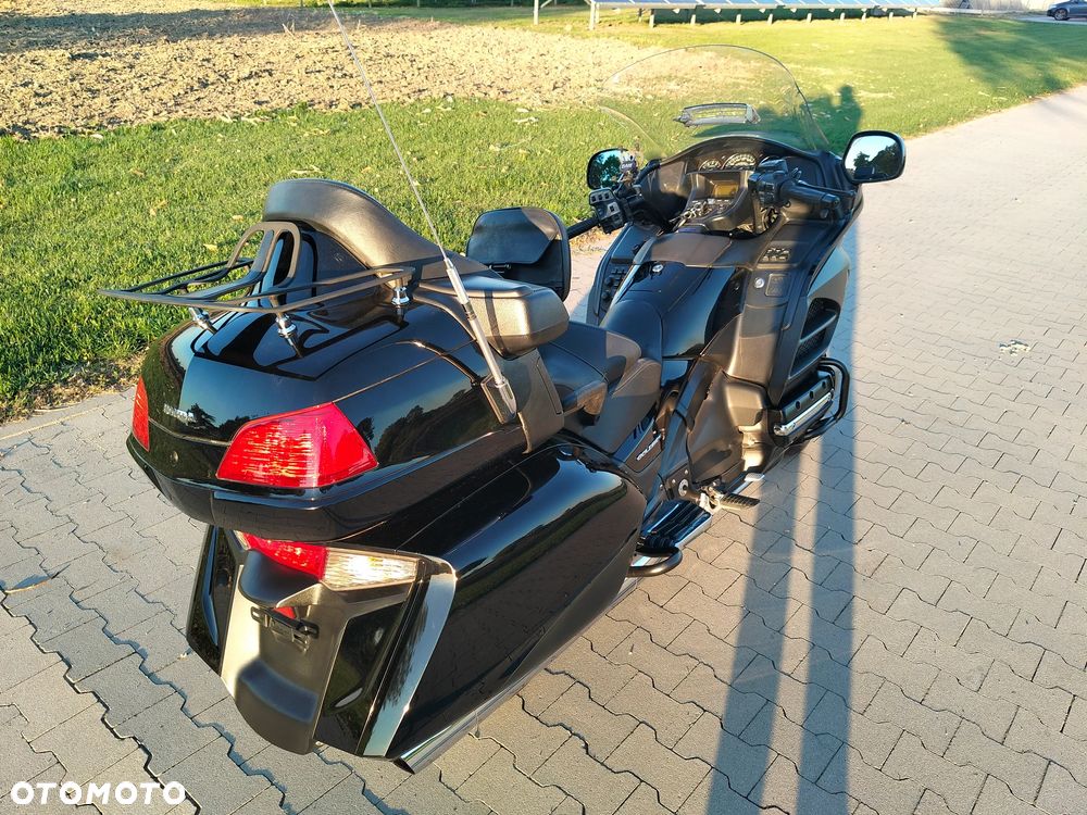 Honda GL - 6