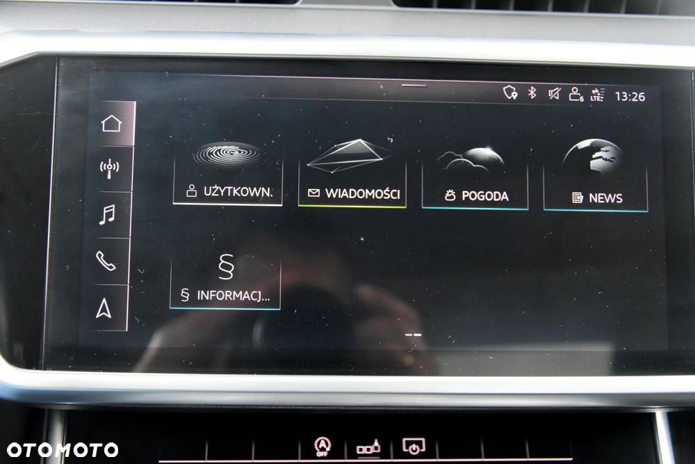 Audi A6 Avant 40 TDI quattro S tronic advanced - 22