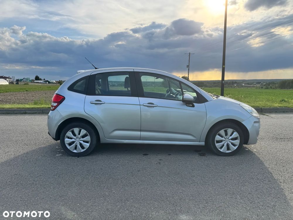 Citroën C3 1.4 HDi Style - 2