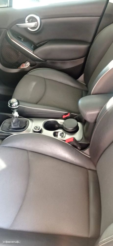 Fiat 500X 1.6 MJ Cross J18 S&S - 8