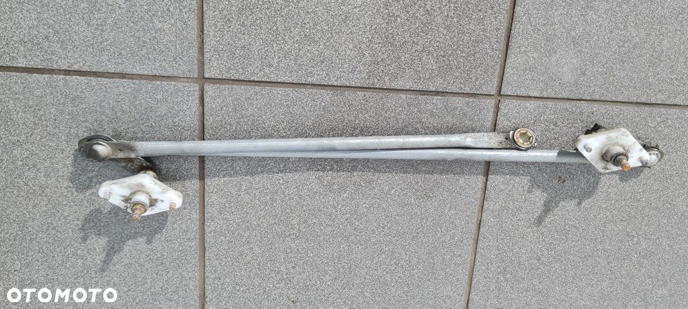 Suzuki Ignis II Mechanizm Wycieraczek - 1