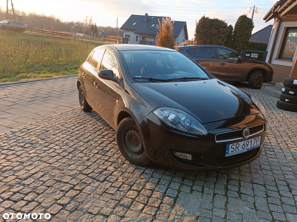 Fiat Bravo - 2