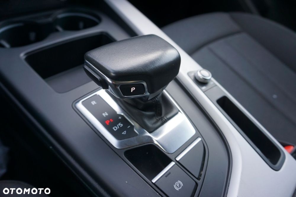 Audi A4 Avant - 18