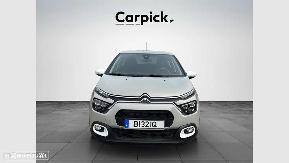 Citroën C3 1.2 PureTech YOU! - 8
