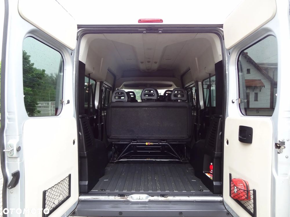 Peugeot Boxer L2H2 - 11