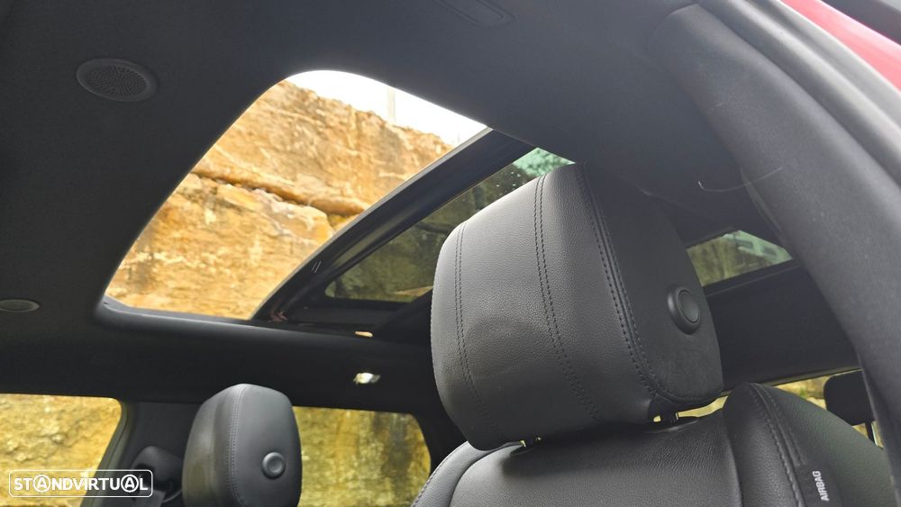 Land Rover Range Rover Evoque - 7