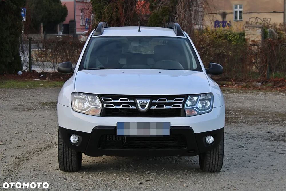 Dacia Duster - 4
