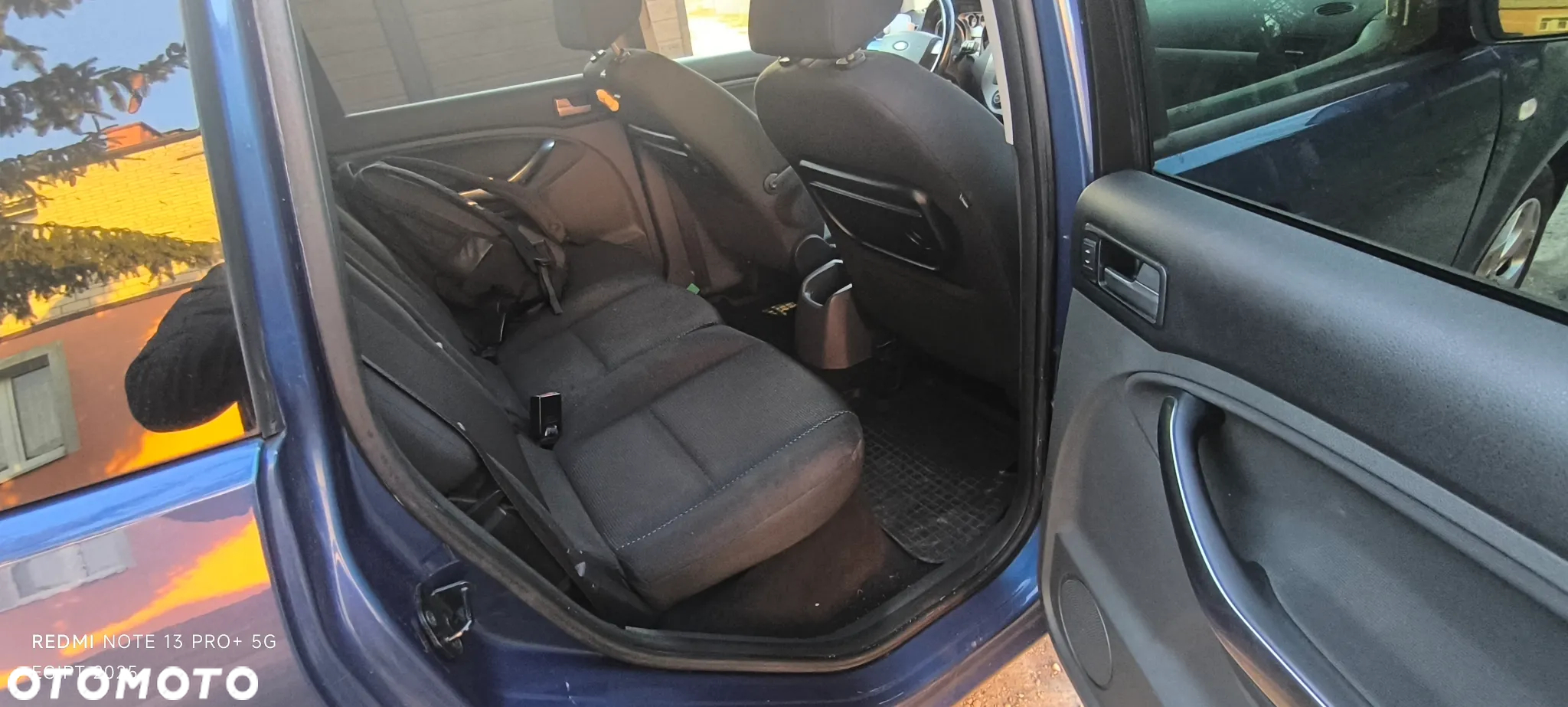 Ford C-MAX 1.6 Style+ - 8