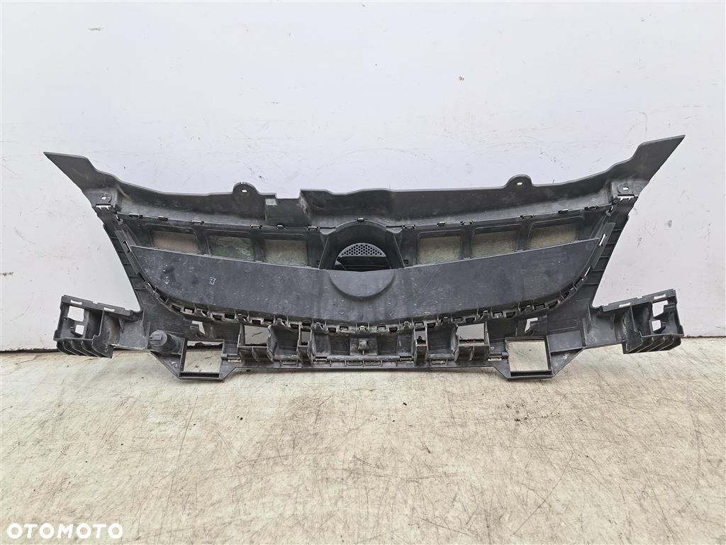 Atrapa Grill Opel Vectra C SIGNUM  2005-2008 LIFT LOGO CHROM - 2