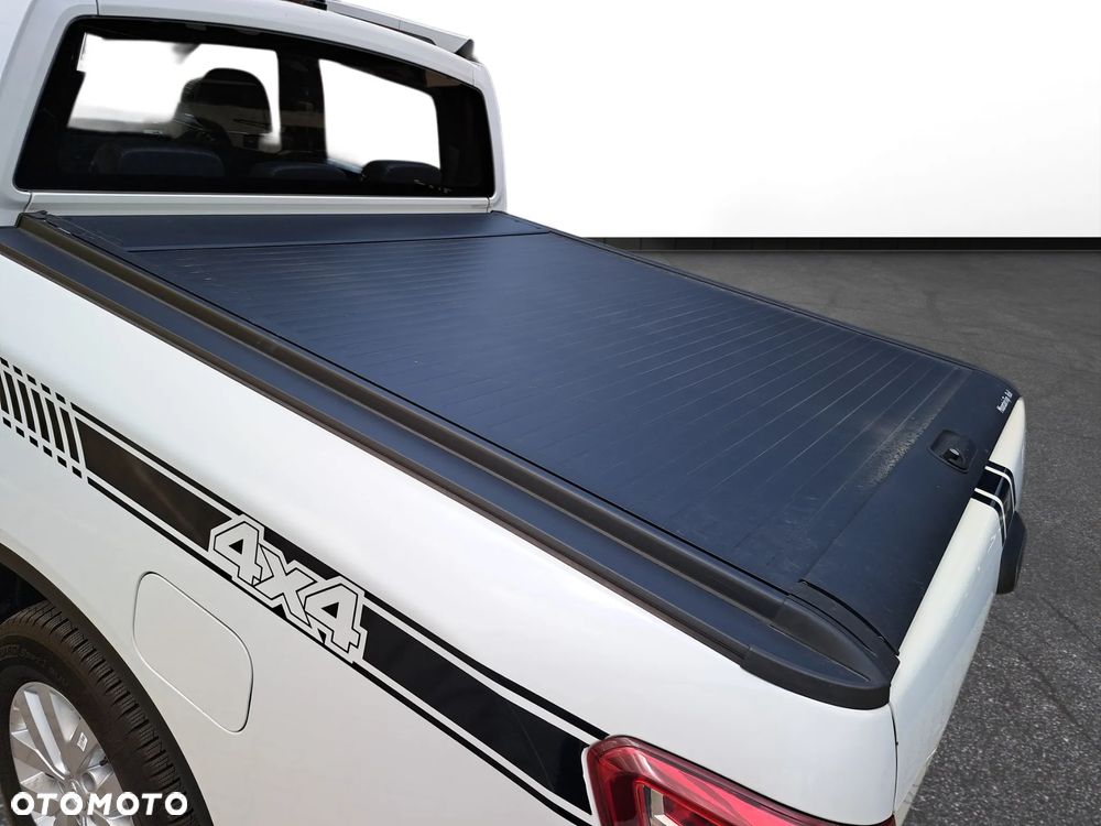 SsangYong MUSSO GRAND - 12