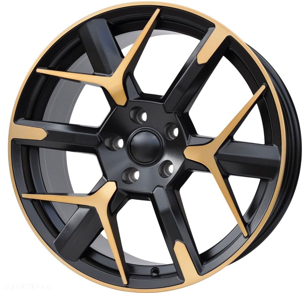 6147 MBHMC HYBRID FORGED NOWE FELGI 18 5x112 CUPRA FORMENTOR VZ - 1