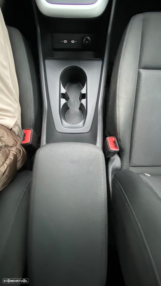 Audi Q4 Sportback e-tron 40 82 kWH - 52