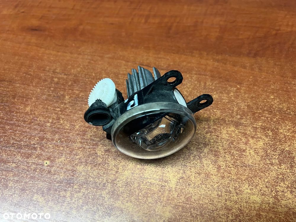 LAMPA HALOGEN PRZÓD PRZEDNI PRAWY FORD FOCUS MK4 JX7B-15A254-AB - 1