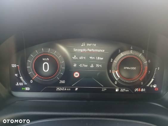 Ford Puma 1.5 EcoBoost ST X - 27