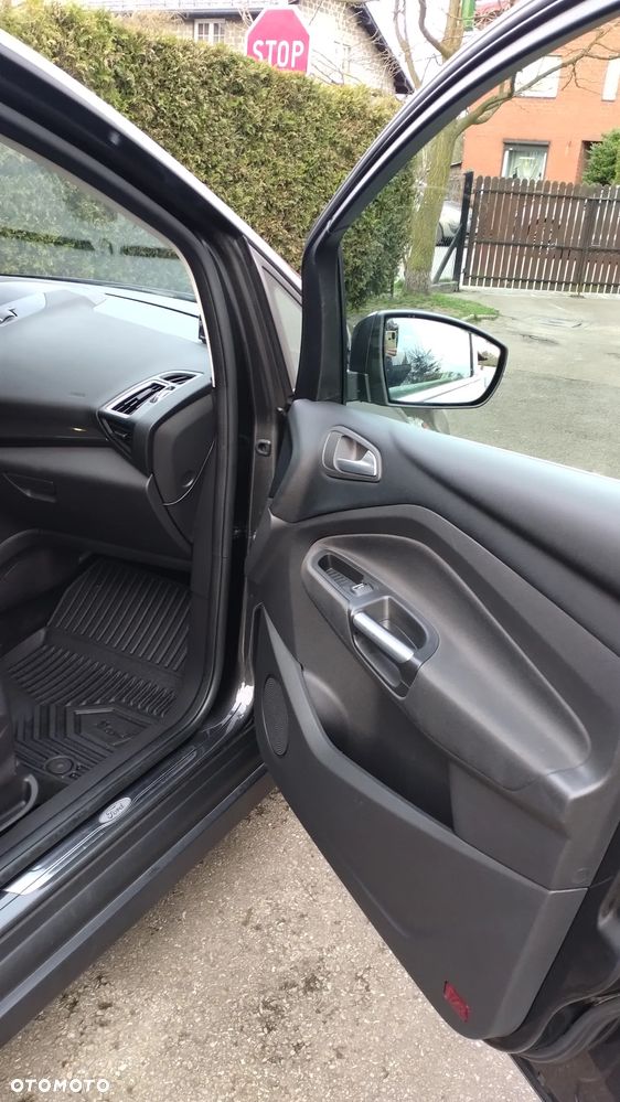 Ford Grand C-MAX 1.5 EcoBoost Start-Stopp-System Titanium - 25