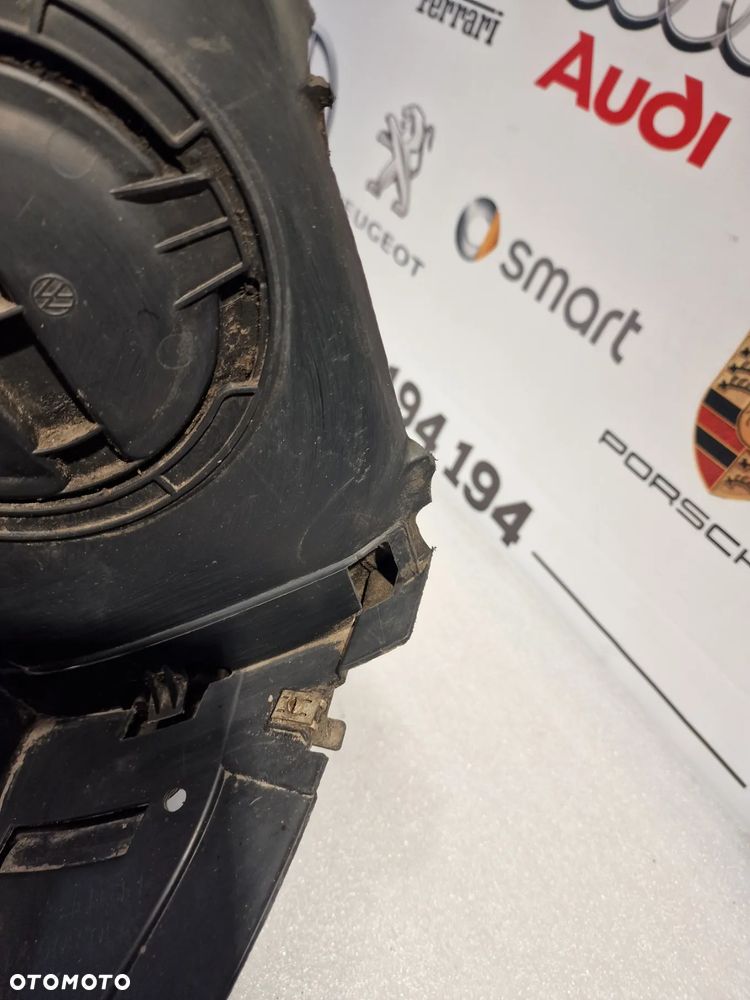 VW POLO 2G0 VI 17- LEWE NADKOLE PRZEDNIE PRZÓD , NR 2G0805911D , NR AUKCJI N1065 - 8