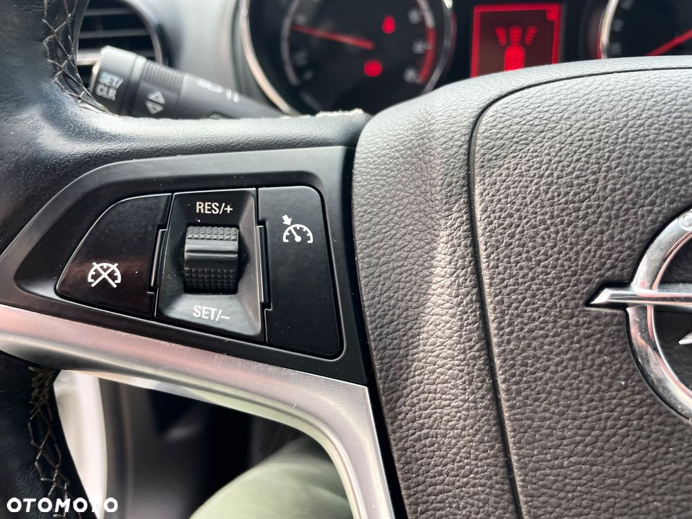 Opel Meriva 1.4 Edition - 21