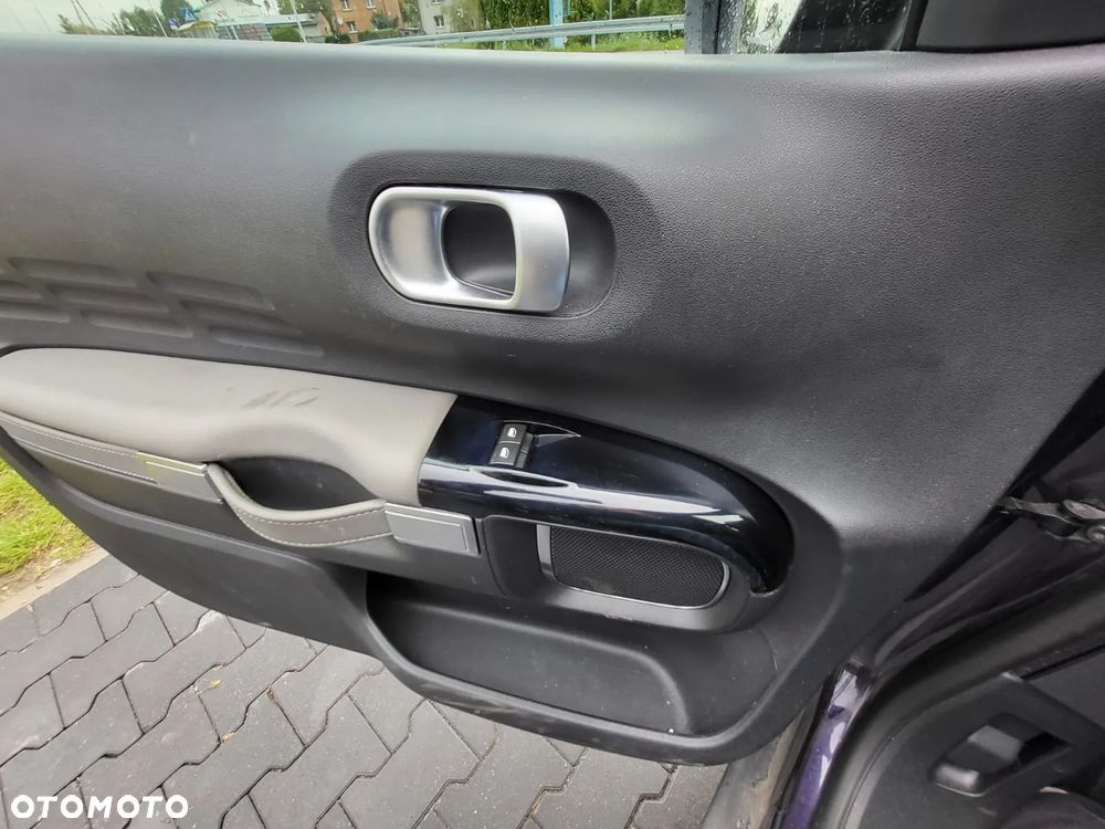 Citroën C4 Cactus 1.2 PureTech GPF Shine S&S - 16