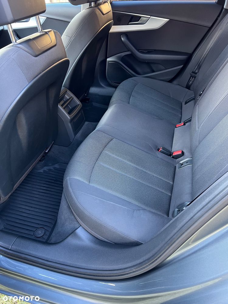 Audi A4 ver-2-0-tdi-quattro-s-tronic - 24