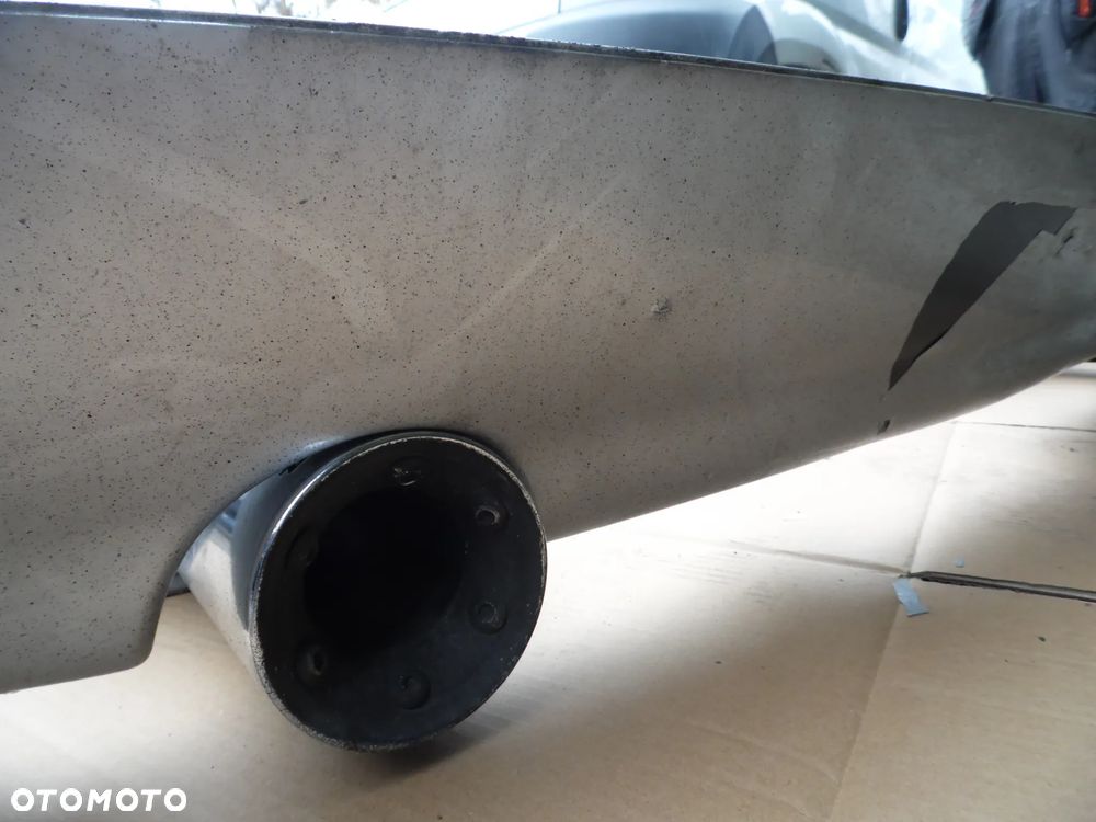 Kompletny wydech Sebring Audi A4 B6 1.8T - 4