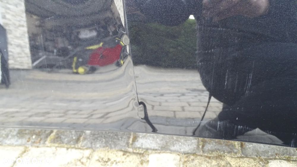 SKODA ENYAQ 5LA - maska - 6