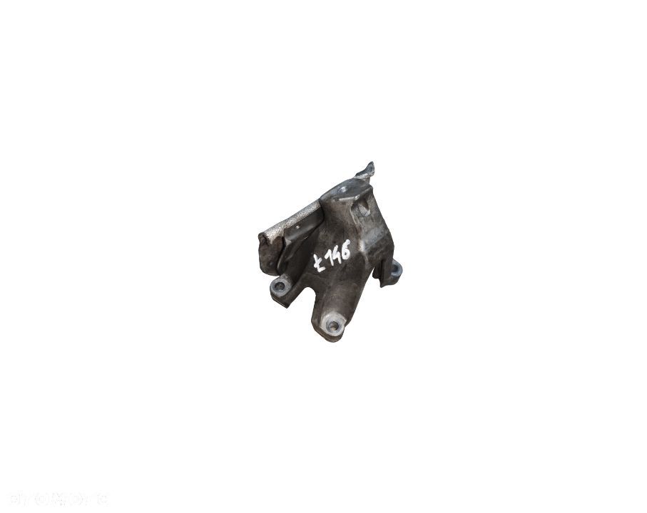 Ł146 ŁAPA SILNIKA AUDI A6 3.0 TDI 8K0199307BJ - 1
