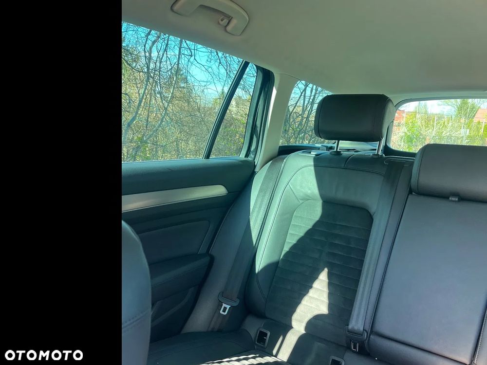 Volkswagen Passat 1.8 TSI BMT Highline DSG - 5