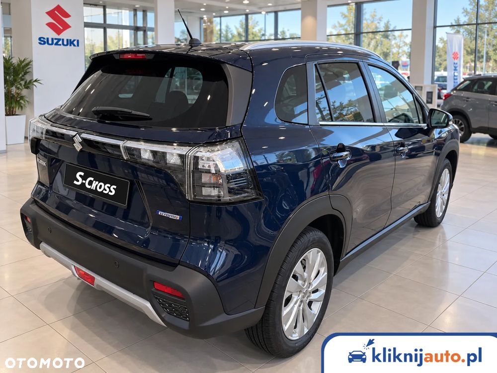 Suzuki S-Cross 2026 photo 3