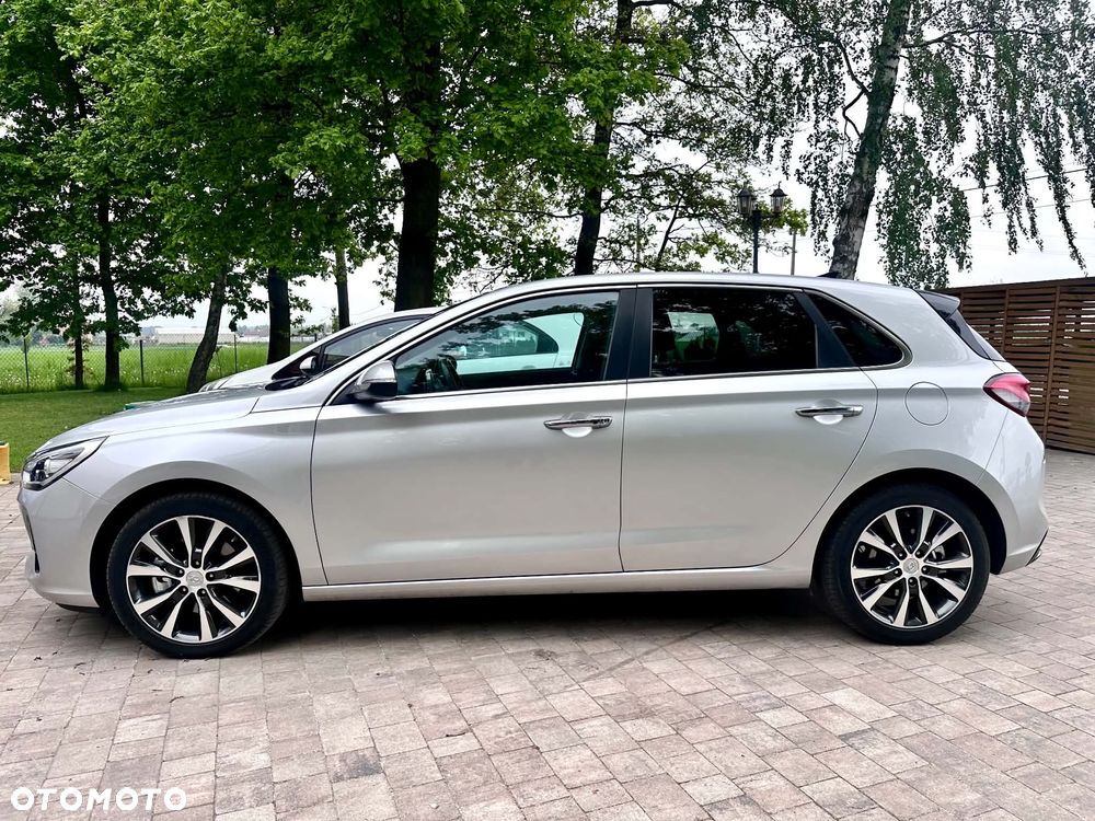 Hyundai i30 - 4