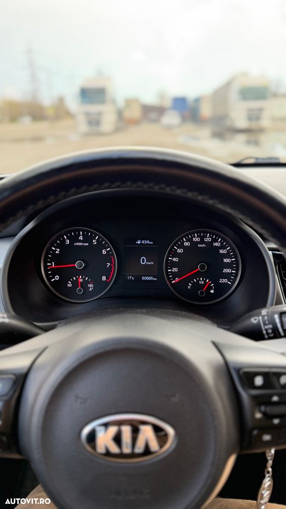 Kia Rio 1.0 T-GDI HP Trend - 7