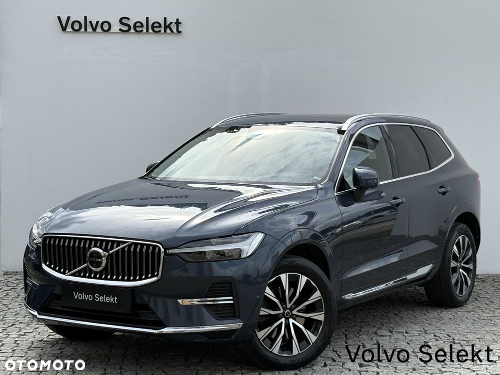 Volvo XC 60