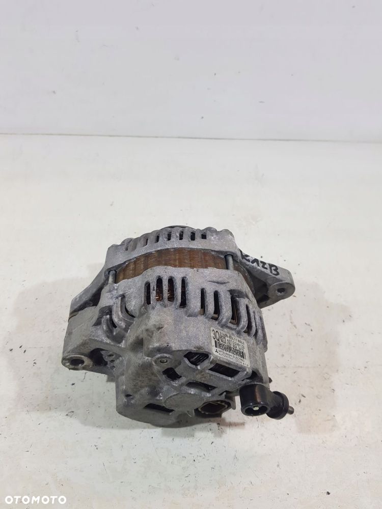 alternator 31400-85l11 suzuki splash swift 1.2b - 3