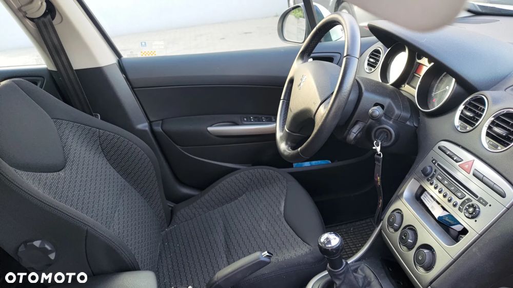 Peugeot 308 1.6 Grand Prix - 10