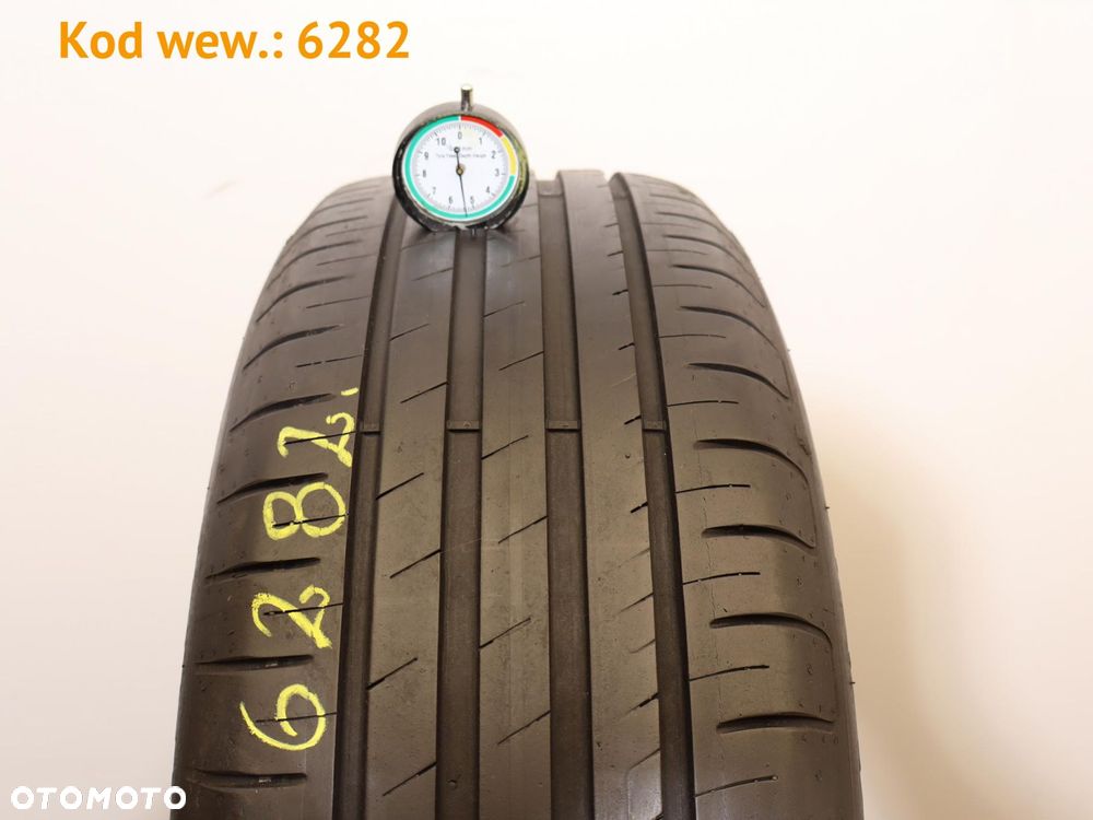 Goodyear Efficientgrip Performance - 205/55 R16 - 1