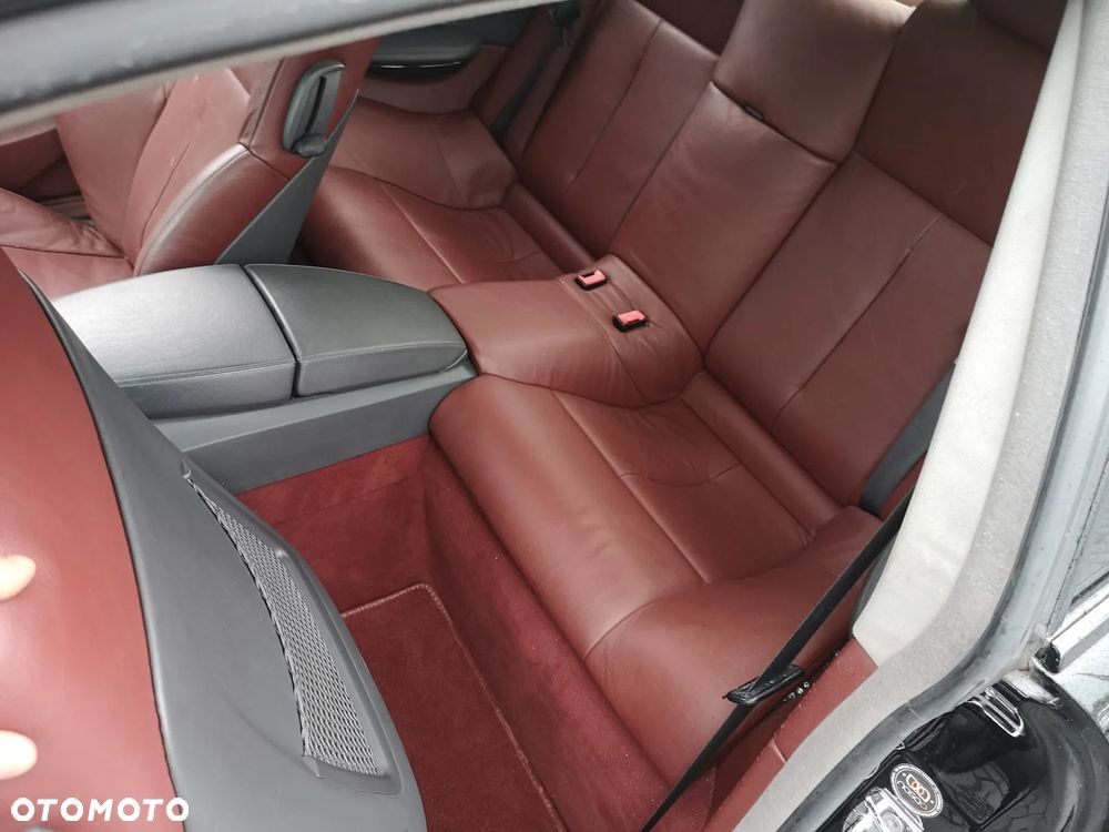 BMW Seria 6 645Ci - 30