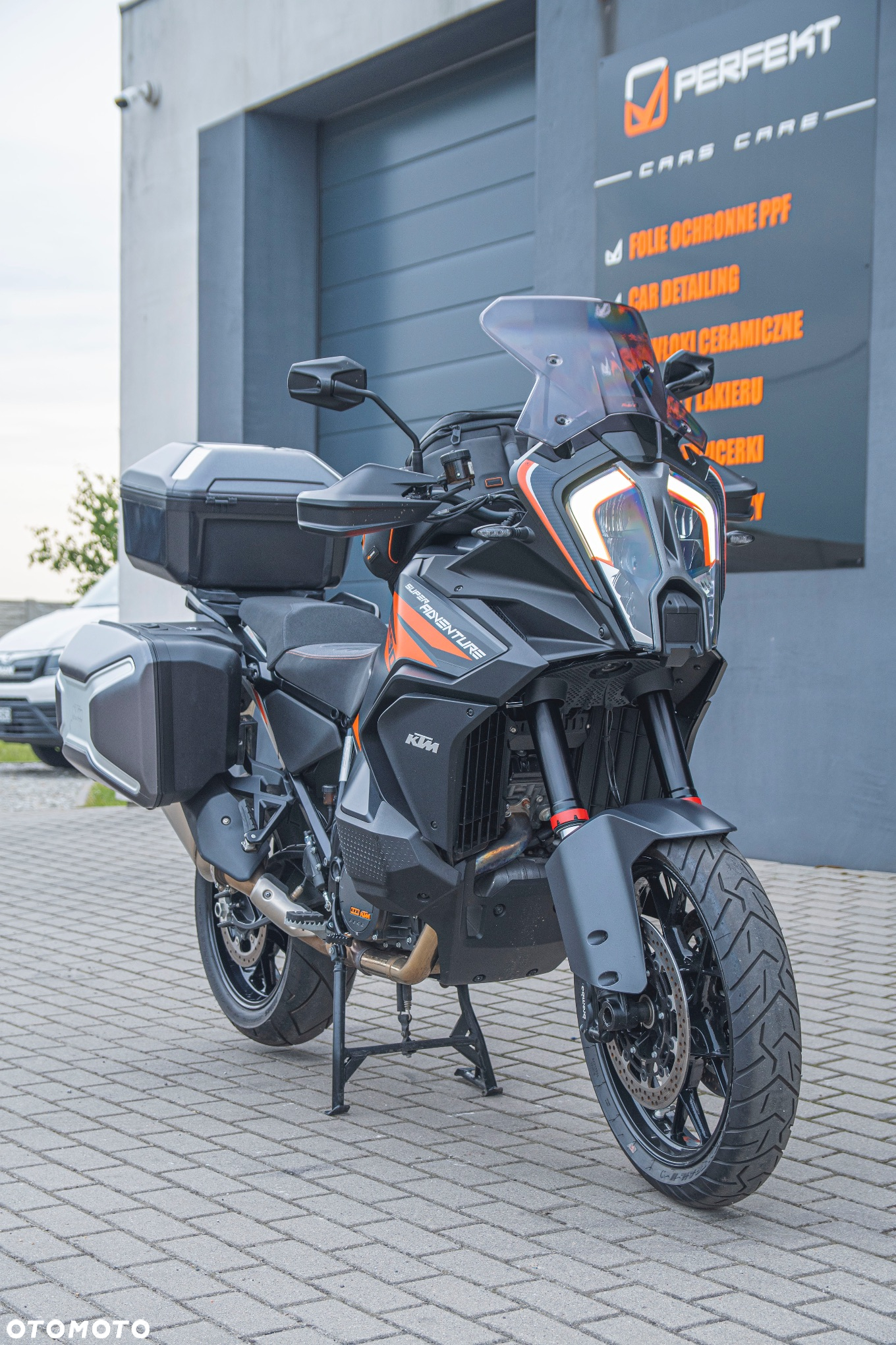 KTM Super Adventure - 21