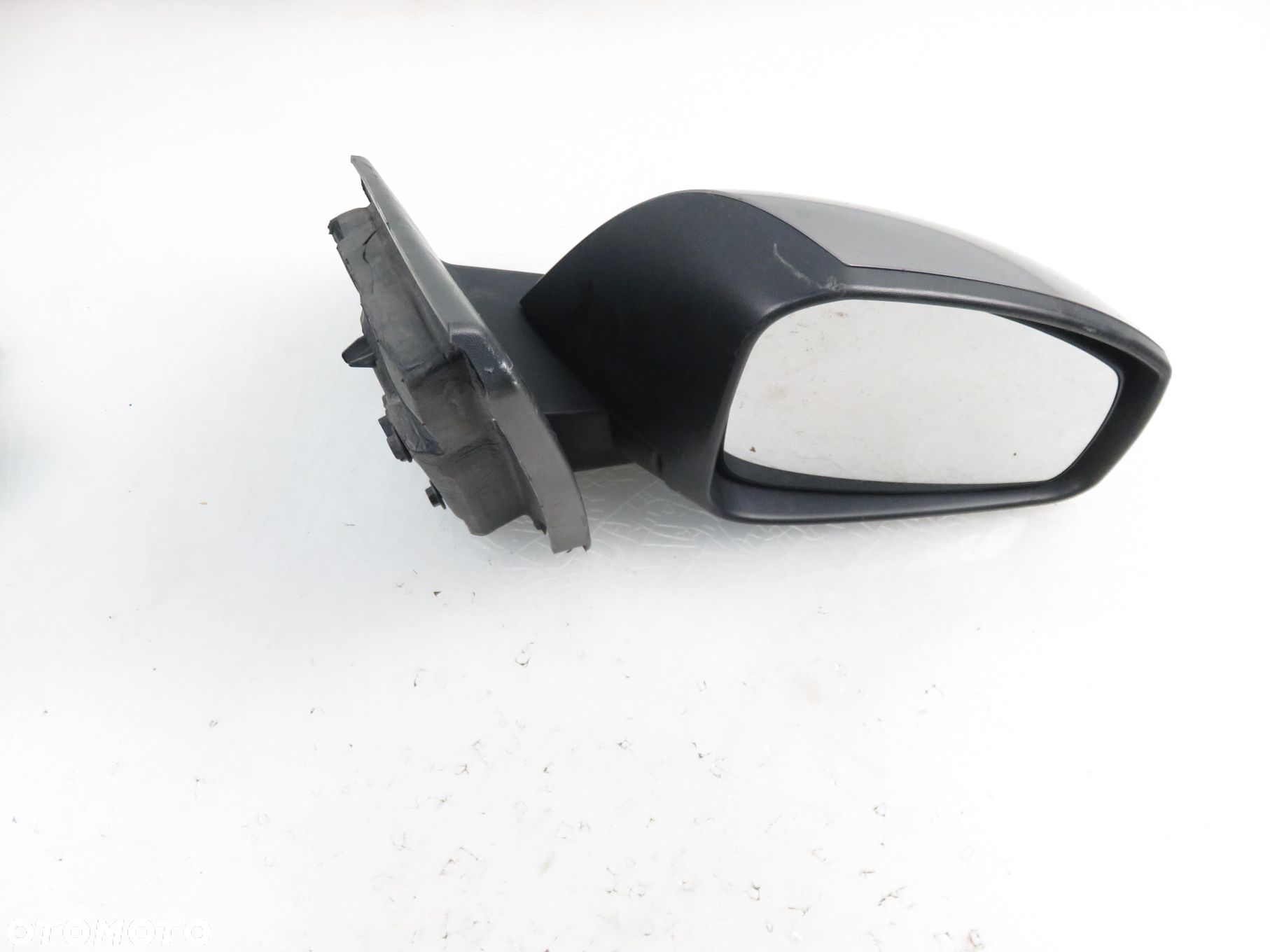 LUSTERKO PRAWE RENAULT MEGANE III 7 PIN TECNG - 1